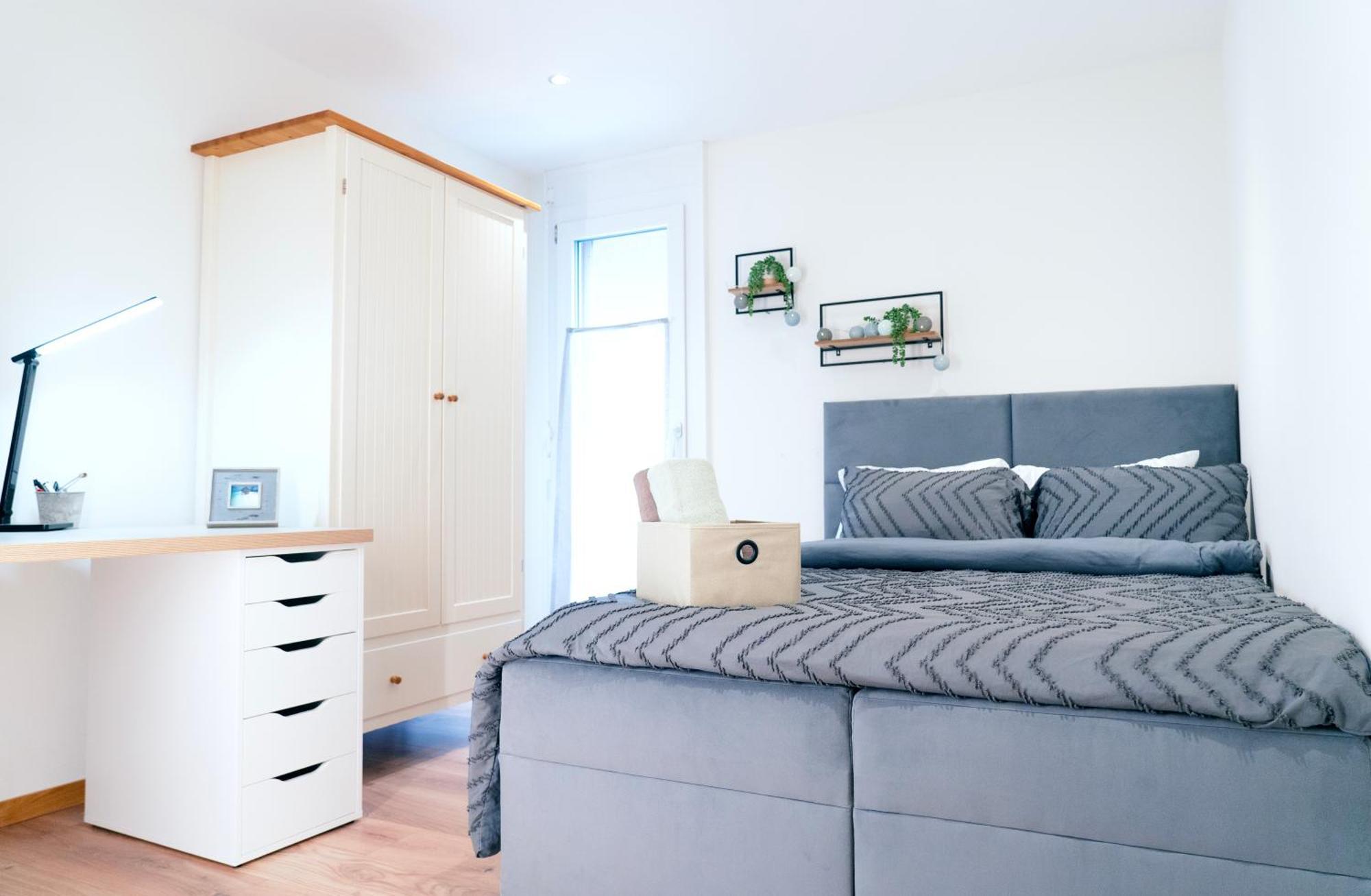 Gruyere Alpes Appartement 3 Chambres Bbq Parking Neirivue Εξωτερικό φωτογραφία