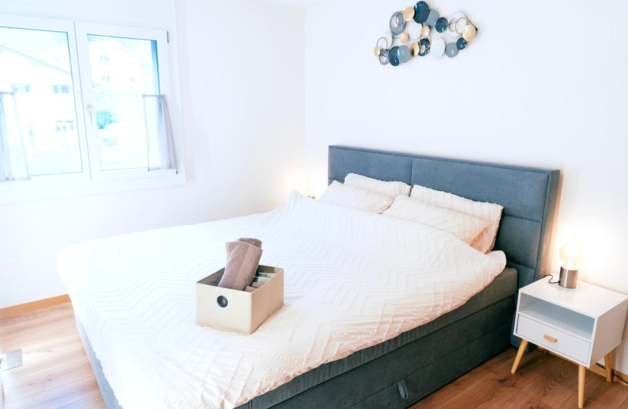Gruyere Alpes Appartement 3 Chambres Bbq Parking Neirivue Εξωτερικό φωτογραφία
